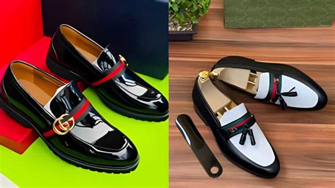 gucci shoes real price|how much gucci shoes cost.